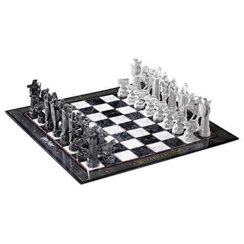 Harry Potter Wizard Chess Set 並行輸入