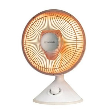 【出清品】11_大同碳素型電暖器-tah-10m-2-4kg-1個