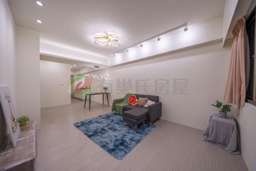 北屯三房車位昌平商圈|民俗公園|全新整理｜台中市北屯區昌平路一段