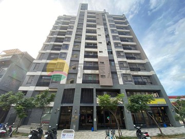 【丰閣】草漯挑高2房景觀戶｜桃園市觀音區福興街