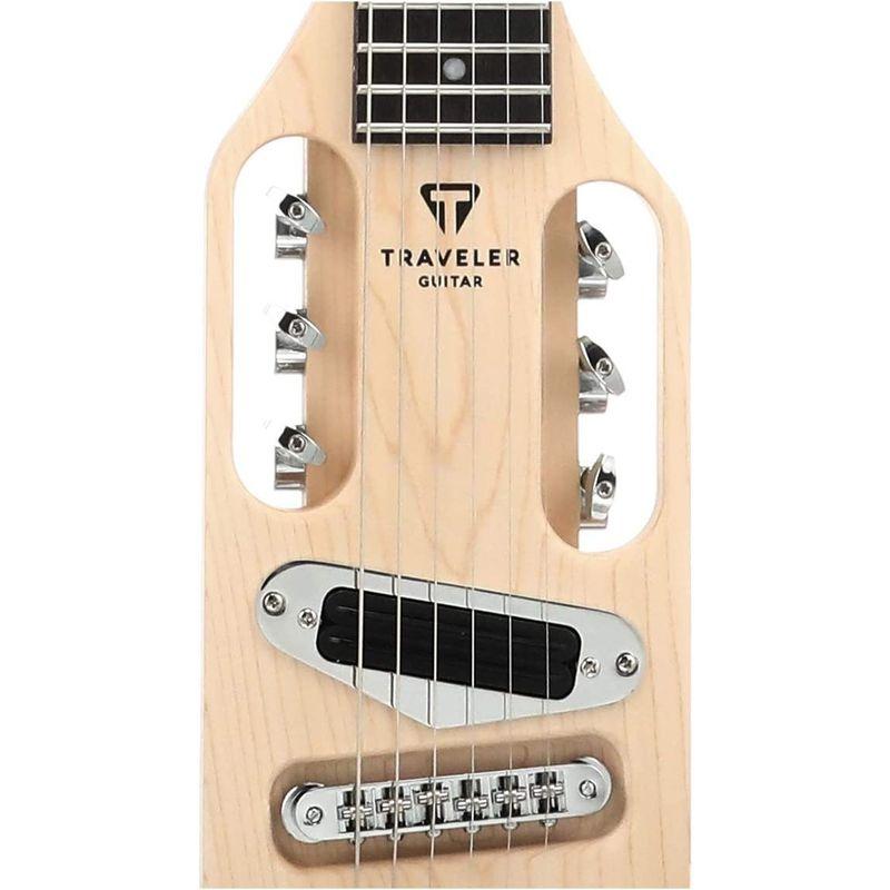 TRAVELER GUITAR トラベラーギター Ultra-Light Electric ウルトラライト・エレクトリック   Maple