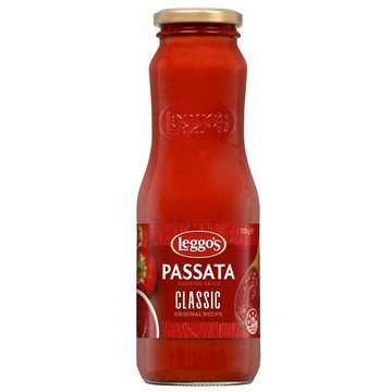 澳洲Leggos經典番茄泥