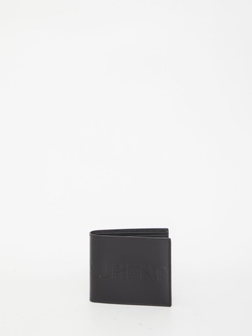 Saint Laurent East/west Wallet