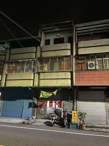 內埔黎明國小透天店住｜屏東縣內埔鄉西淇路
