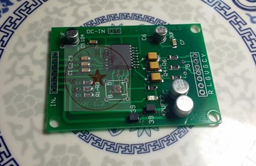 RGBS-AV，S家用游戲機轉視頻輸出