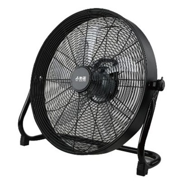 勳風 16吋DC直流變頻雙電壓工業風循環扇 HFB-S0816