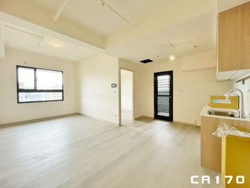 佳昂太和3｜次頂樓兩房＋平車｜十期中國醫B｜台中市北屯區景賢路