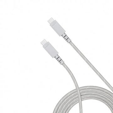 Moshi 強韌系列USB-C to USB-C (240W/480Mbps) 充電/傳輸編織線 (3.0 m)