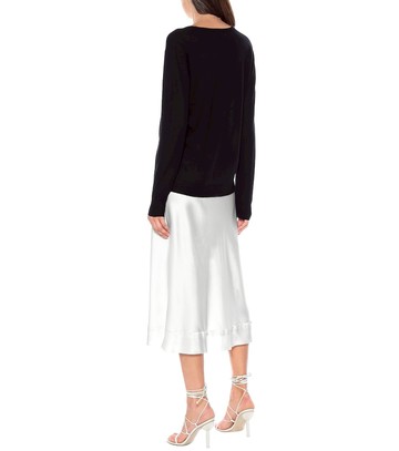 Joseph Cashair cashmere V-neck sweater