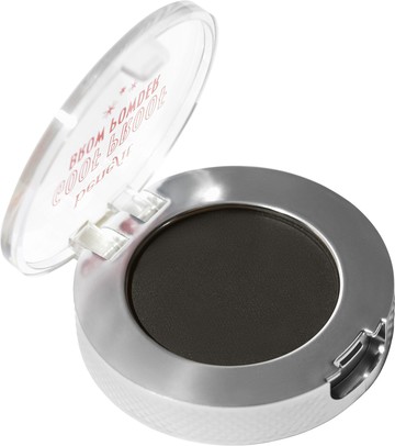Benefit Goof Proof Brow Powder 1.9g 6 - Cool Soft Black