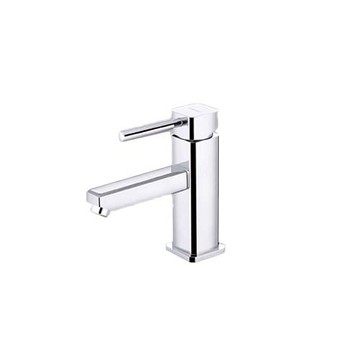 【凱撒CAESAR】凱撒衛浴 單孔面盆龍頭(附彈跳排桿)B460C