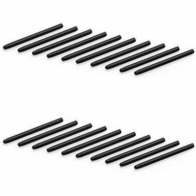 Xencelabs 標準 Pom替え芯 本入り 替芯 ペン先 スタイラス用 交換用 ペン チップ デジタル ペンタブレット用 ブラック 通販 Lineポイント最大get Lineショッピング