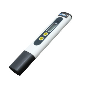 其它檢測/測量工具 水質檢測筆 TDS水質檢測 附皮套 水質檢測 軟水 硬水 淨水 水質測量筆 自來水硬度 驗水筆 測水 水族箱 魚缸 安心用水 輕便好攜帶 水質純度 630-TDS+