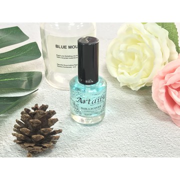 Artails艾緹兒-水性葵花指緣油15ml (單瓶/6瓶組/50ml/60ml) #中文合格標籤