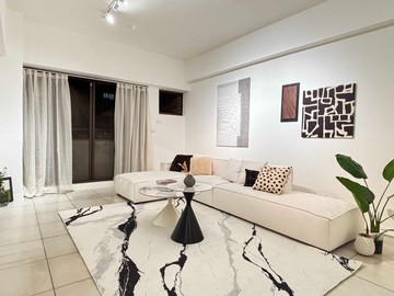 桃園巨蛋 陸光新城4 房+車位 免整理 室內大空間｜桃園市龜山區陸光路