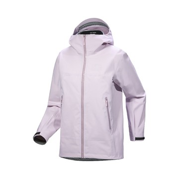 arc'teryx 始祖鳥 女 beta 防水外套(連帽)幻彩粉x000009239/防風外套/