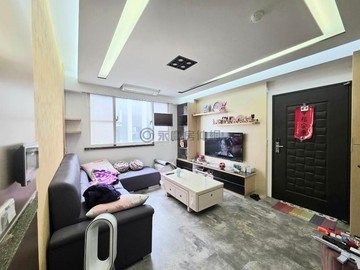 南寮顏值天花板！笎坤世璽 質感3房 釋出 ｜新竹市北區中清路一段