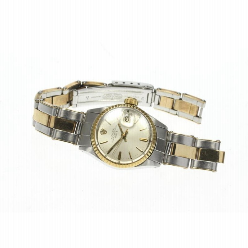 ベルトジャンク☆【ROLEX】ロレックス オイスターパーペチュアル 