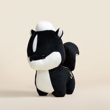 Bellzi | Skunki 臭鼬玩偶