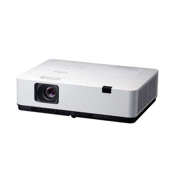  Canon LV-WX300 16:10 WXGA Projector : Electronics