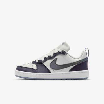 NIKE COURT BOROUGH LOW RCRFT SE BG 中大童 休閒鞋 IB0716001