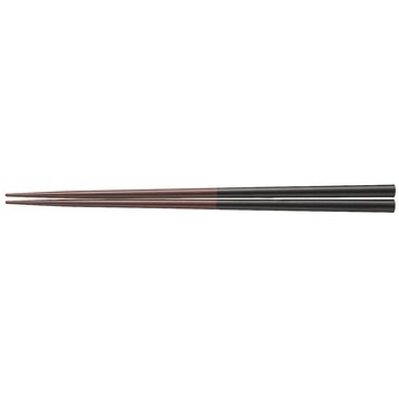 MUJI 馬拉斯木筷黑色