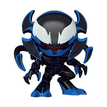 【超萌行銷】FUNKO POP Super #1528 蜘蛛人 你的友好鄰居 POP 3 FN75873