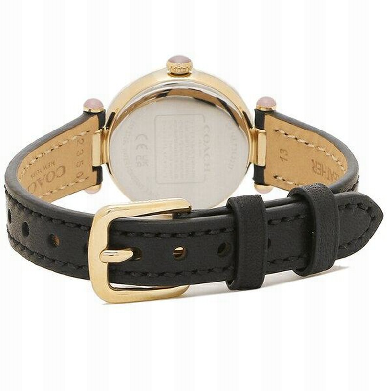 コーチ 時計 レディース ケリー 26mm クォーツ COACH 14504014
