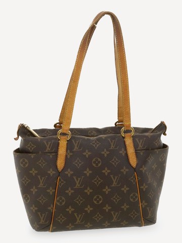Louis Vuitton Tote Bag