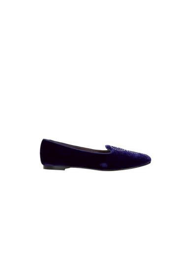 Castañer X 10 Corso Como Flat Shoes