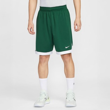 NIKE MENS STOCK PRACT SHORT 2 男運動短褲 綠-IB8815341