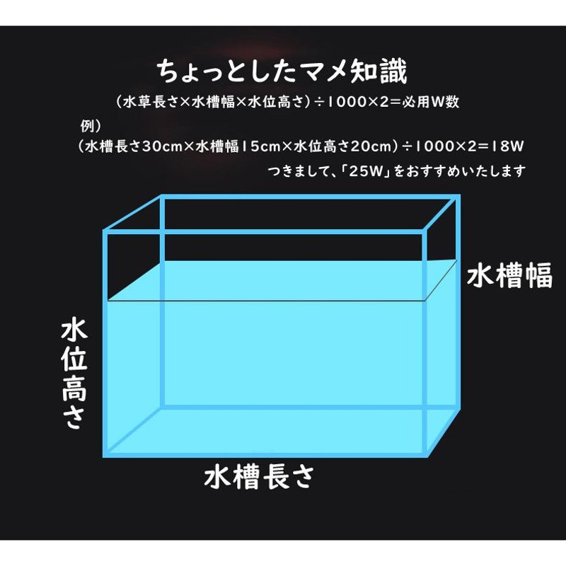 水槽用 加熱ヒーター 魚 亀 低水位対応 均一過熱 左右対流 水槽