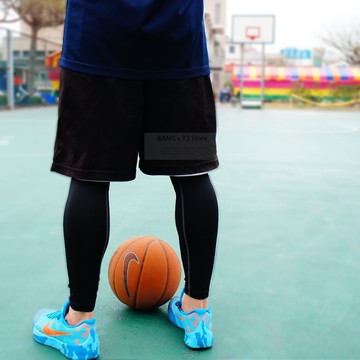 運動束褲 台灣公司 籃球束褲 緊身長褲 運動長褲 緊身褲 束褲 內搭褲【A05】