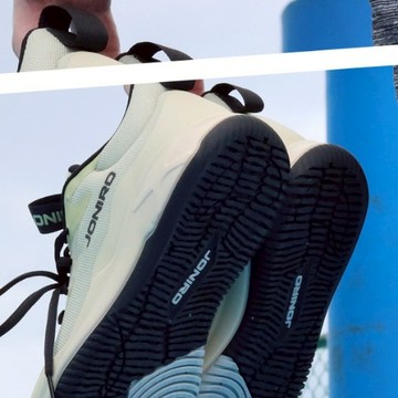 【JONIRO】台灣製造 Buzzer 陽光 男鞋 運動 奶茶籃球鞋 球鞋推薦 復古潮流 (部分鞋款有現貨)