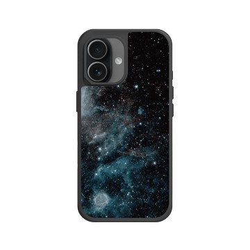 iPhone 17 SolidX 黑 - NASA - 蜘蛛星雲