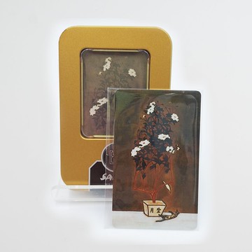 限量悠遊卡 望月