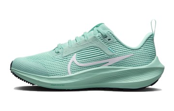 NIKE ZOOM AIR PEGASUS 40 EMERALD RISE GS