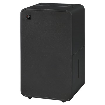 SHARP 夏普 乾淨方mini美型除濕機 6L  DW-P6HT-H