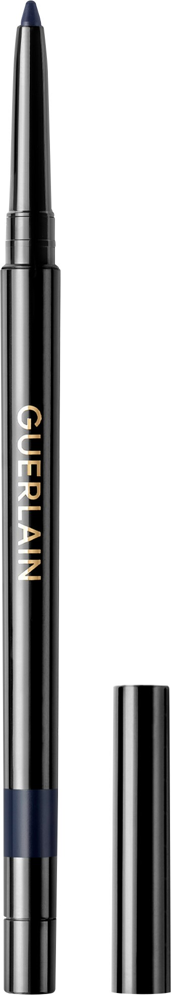 GUERLAIN The Eye Pencil 0.35g 03 - Night Blue