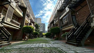 Rose姊青埔A18『和風麗都』寬敞美別墅｜桃園市大園區青昇二街