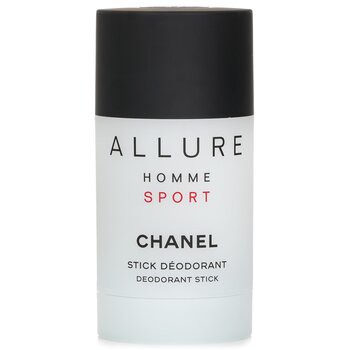 【香奈爾】香奈兒ALLURE男性運動體香劑Allure Homme Sport Deodorant Stick