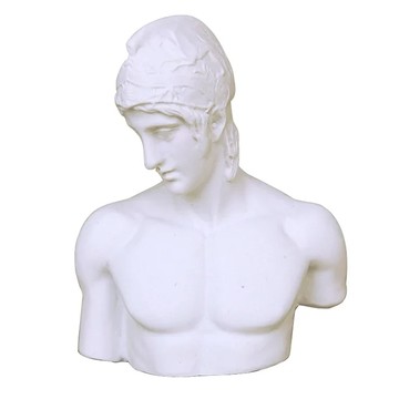 F&G 迷你樹脂像-大戰神 10001 居家擺飾 藝術品  1入