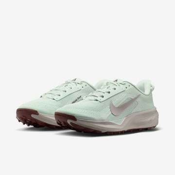 Nike 越野跑鞋 W ACG Pegasus Trail 女鞋 綠 戶外 機能 運動鞋 HV8121-302