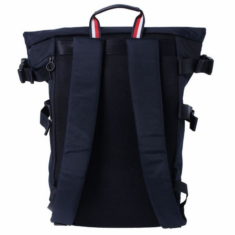 [トミーヒルフィガー] バックパック AM0AM07548BDS メンズ TOMMY HILFIGER トミーヒルフィガー バックパック AM0AM07548BDS
