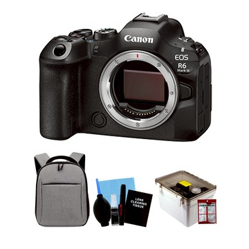Canon EOS R6 Mark III BODY 公司貨