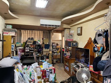 近捷運靜巷1樓-中信房屋台北南京店｜台北市信義區福德街