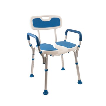 來而康  安心 洗淨 洗澡椅 JY-303A-1 一般腳 沐浴椅 浴室椅 洗臀椅 JY303A1