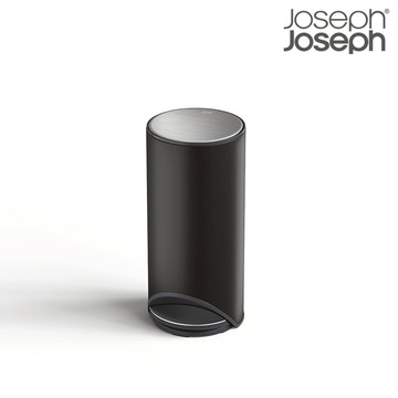 Joseph Joseph Arc系列垃圾桶 30L-消光黑