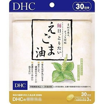 東京都🇯🇵日本代購【現貨√免運√開發票】DHC 亞麻籽油30日 每天想吃的芝麻油
