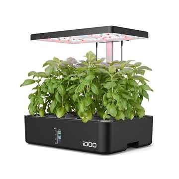 RENPHO iDoo室內水耕種植機 ( ID-IG301-WH )